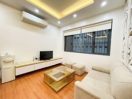 NINE HOUSING 92 Dao Tan