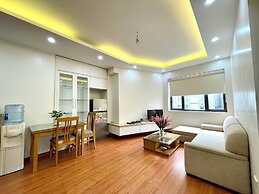 NINE HOUSING 92 Dao Tan