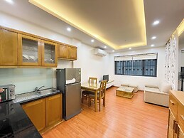 NINE HOUSING 92 Dao Tan