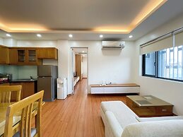 NINE HOUSING 92 Dao Tan
