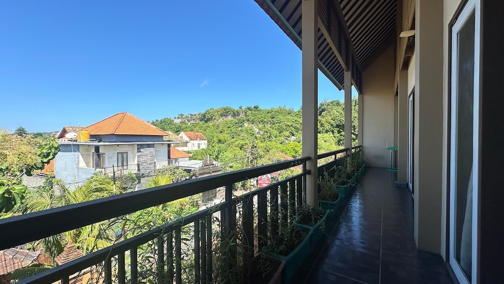 Bukawa Lodge Jimbaran