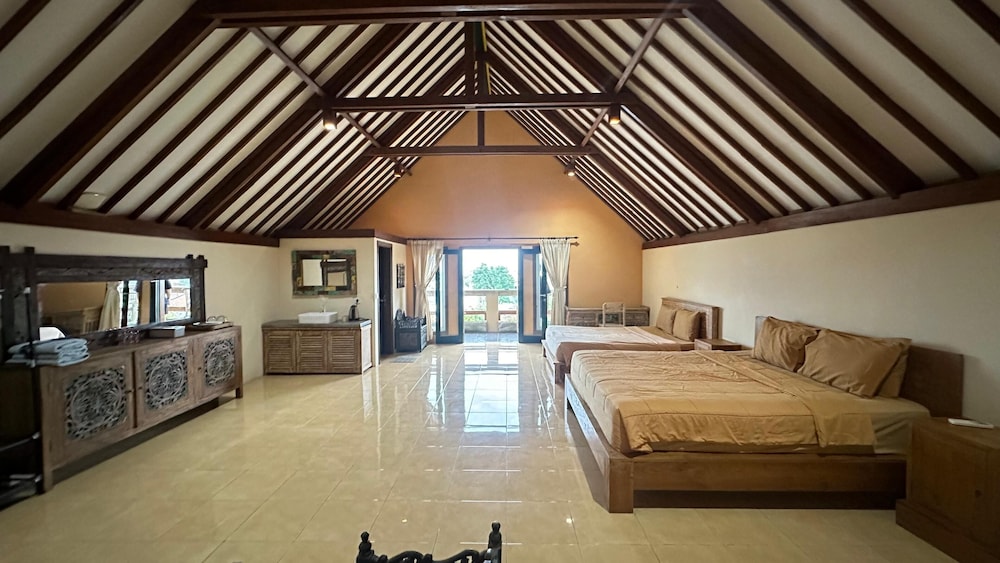 Bukawa Lodge Jimbaran