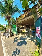 Bukawa Lodge Jimbaran