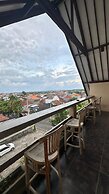 Bukawa Lodge Jimbaran