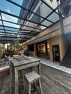 Bukawa Lodge Jimbaran