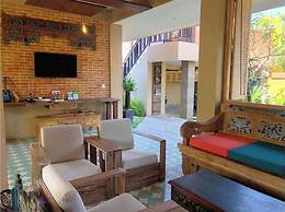 Bukawa Lodge Jimbaran
