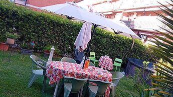 Giardino del Sole