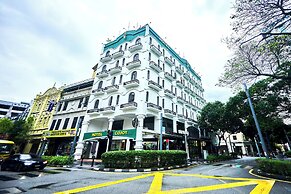 Cojoy Hotel Chinatown