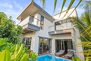 LangCo Bay Retreat