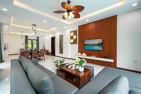 LangCo Bay Retreat