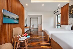 LangCo Bay Retreat