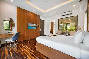 LangCo Bay Retreat