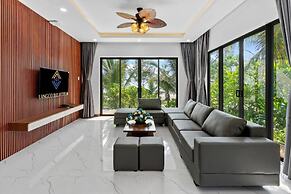 LangCo Bay Retreat