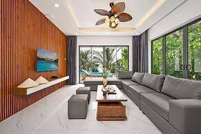 LangCo Bay Retreat