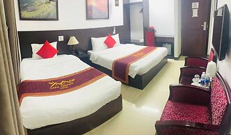 Sapa Crown Hotel