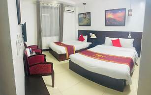 Sapa Crown Hotel