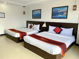 Sapa Crown Hotel