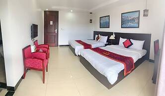 Sapa Crown Hotel