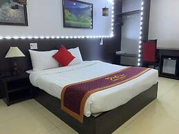 Sapa Crown Hotel