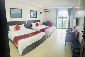 Sapa Crown Hotel