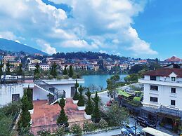 Sapa Crown Hotel