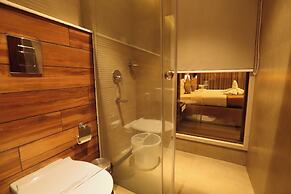 Magnet Hotel