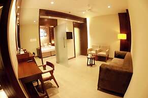 Magnet Hotel