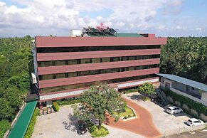 Magnet Hotel