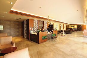 Magnet Hotel