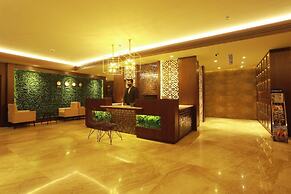 Magnet Hotel