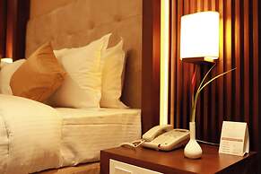 Magnet Hotel