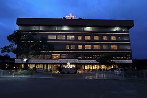 Magnet Hotel