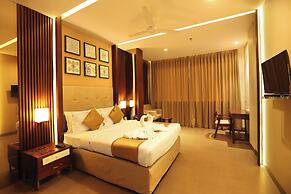 Magnet Hotel