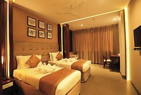 Magnet Hotel