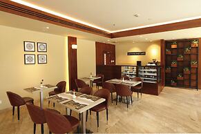 Magnet Hotel