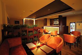 Magnet Hotel