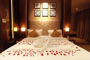 Magnet Hotel
