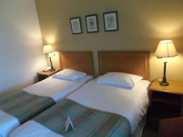 Ox Hotel Carlisle