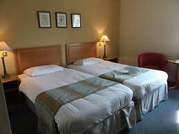 Ox Hotel Carlisle