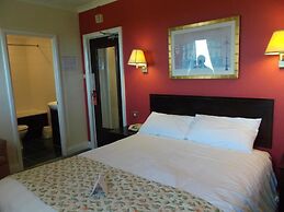 Ox Hotel Carlisle