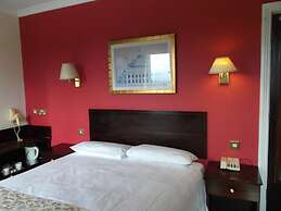 Ox Hotel Carlisle