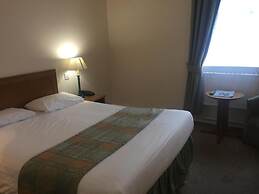 Ox Hotel Carlisle
