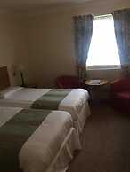 Ox Hotel Carlisle