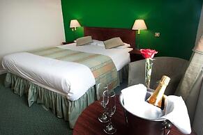 Ox Hotel Carlisle
