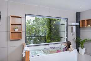 Sprise Munnar Resort and Spa
