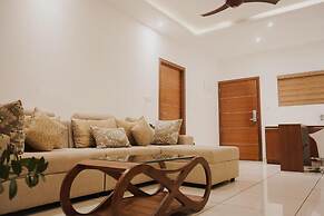 Sprise Munnar Resort and Spa