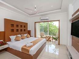 Sprise Munnar Resort and Spa