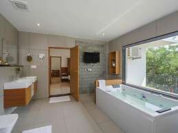 Sprise Munnar Resort and Spa