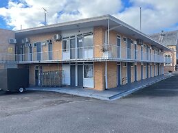 Kingsway Motel Geelong