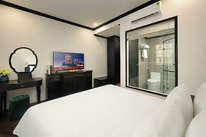 Elegant Boutique Hotel Ha Long